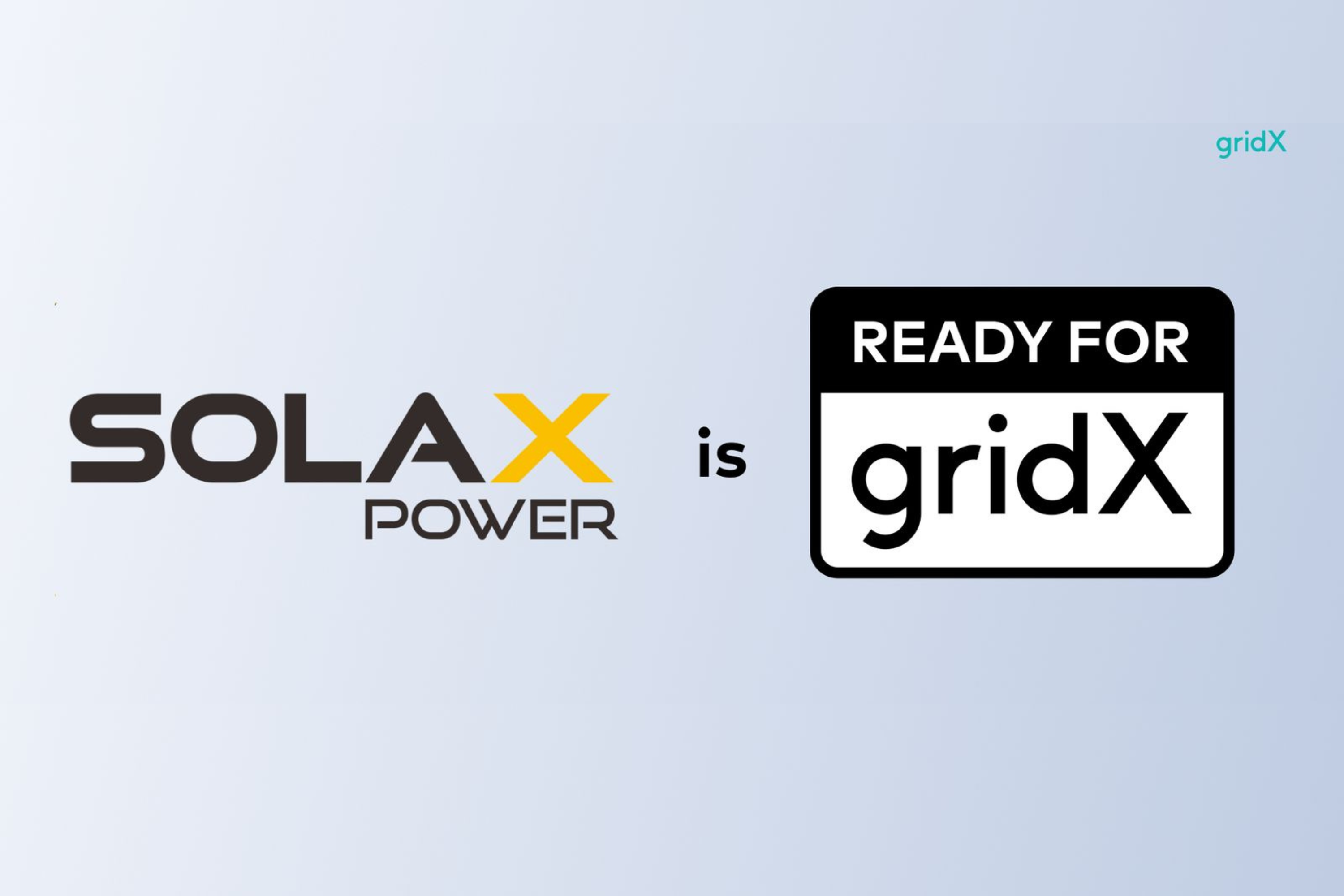 百事2能源携手gridX，共创智慧能源互联新范式